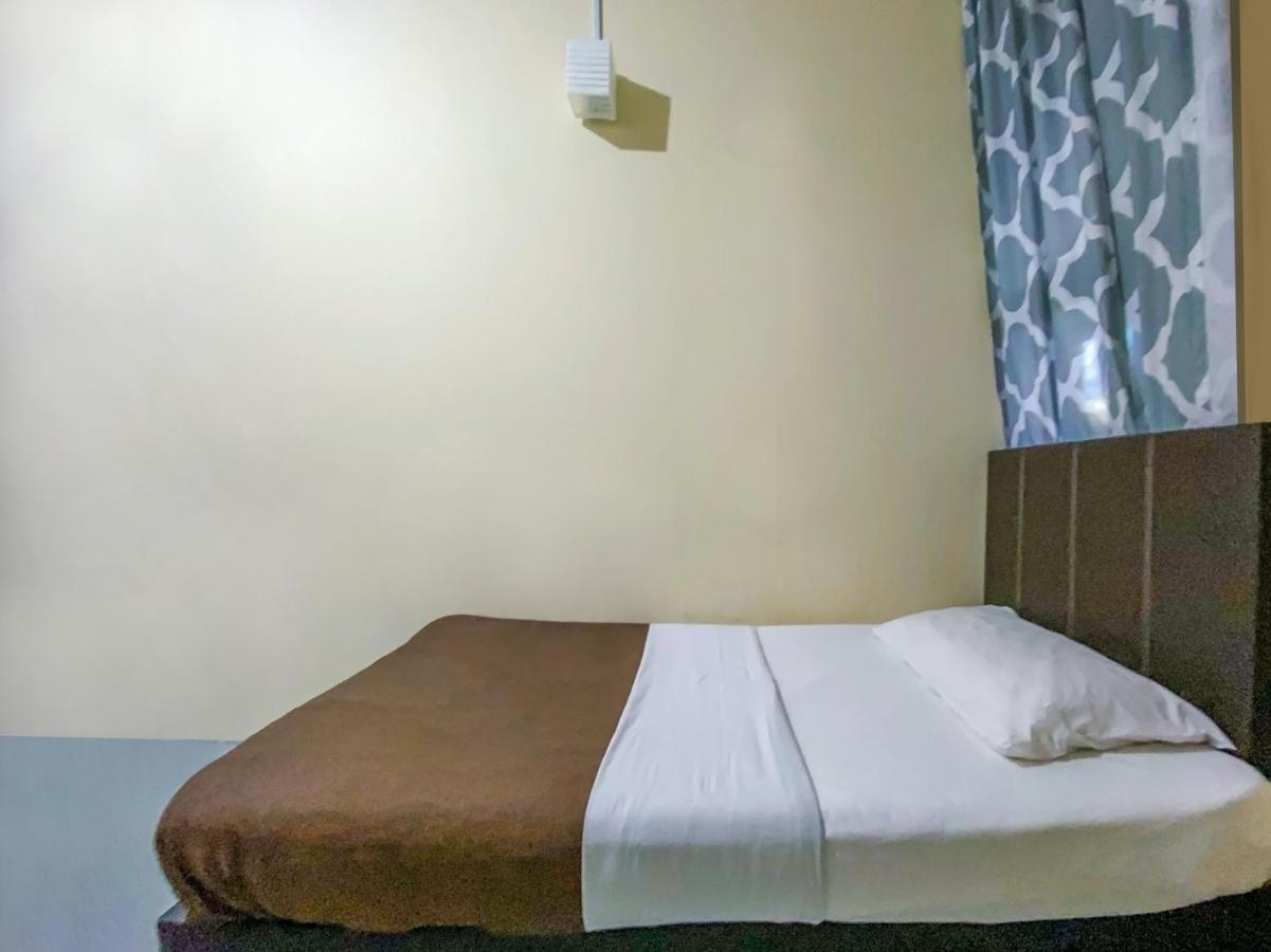 Spot On 90042 One Plaza Eco Hotel Keningau Exterior photo