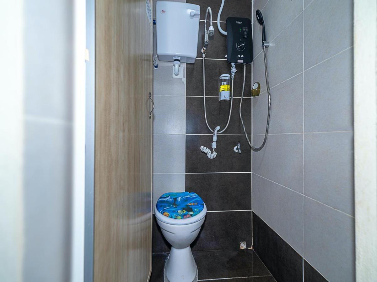 Spot On 90042 One Plaza Eco Hotel Keningau Exterior photo